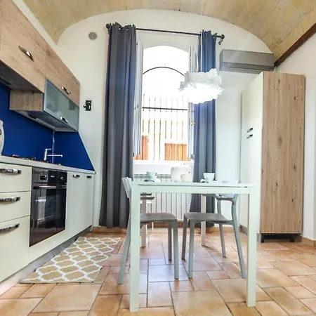 Al Centro Di アパート サッサリ