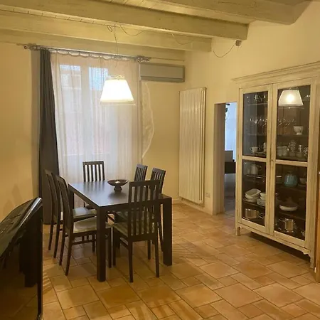 アパート Al Centro Di *