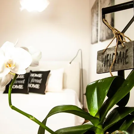 Al Centro Di Appartement