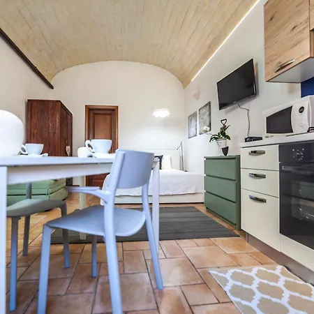 Apartment Al Centro Di Sassari