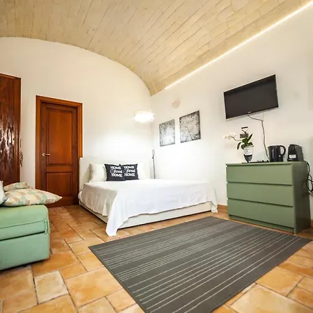 Apartment Al Centro Di Sassari