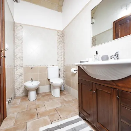 Al Centro Di Lejlighed