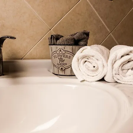 Lejlighed Al Centro Di