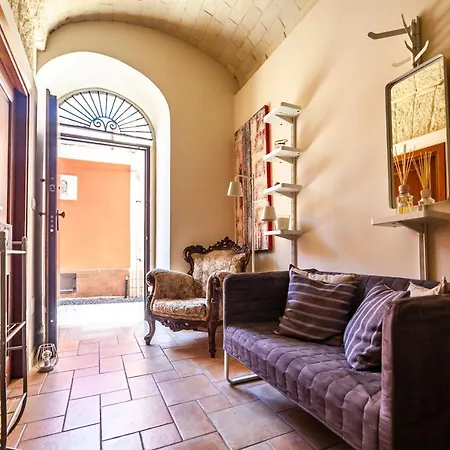 Al Centro Di Sassari