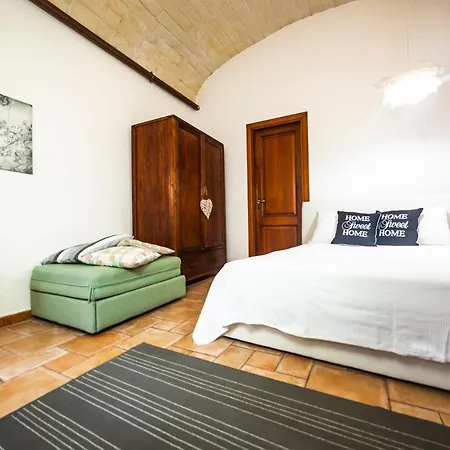 Al Centro Di Lejlighed Sassari