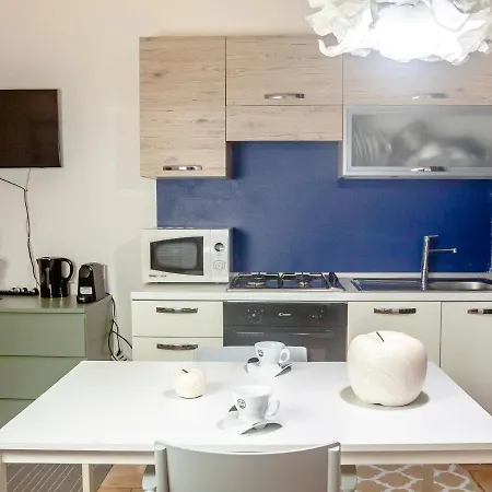 Appartement Al Centro Di Sassari