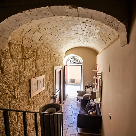 Al Centro Di Lejlighed Sassari