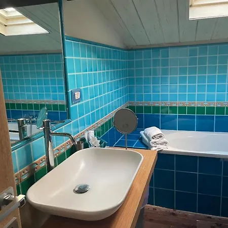 Al Centro Di * Sassari