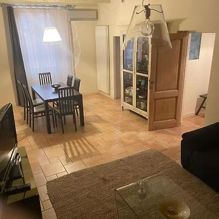 Apartment Al Centro Di
