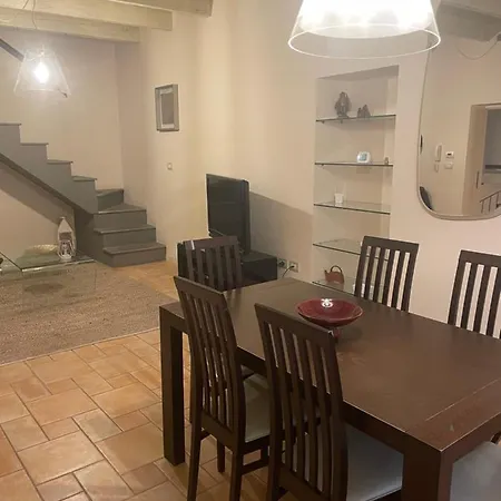 Apartment Al Centro Di