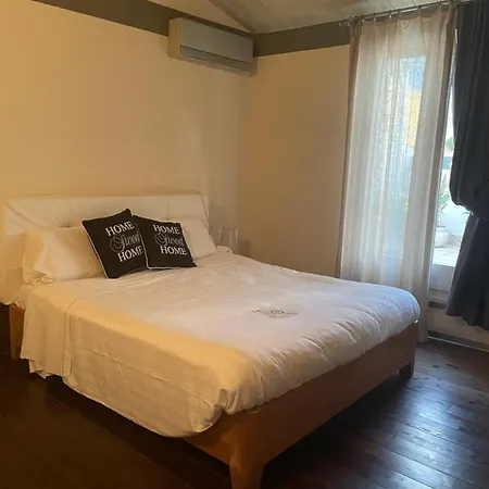 Al Centro Di Appartement