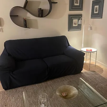 Al Centro Di 公寓 萨萨里