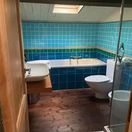 Al Centro Di Lejlighed Sassari